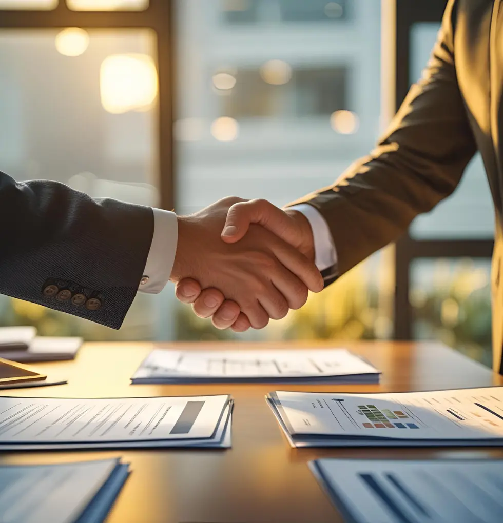 shaheen enterprises contracts