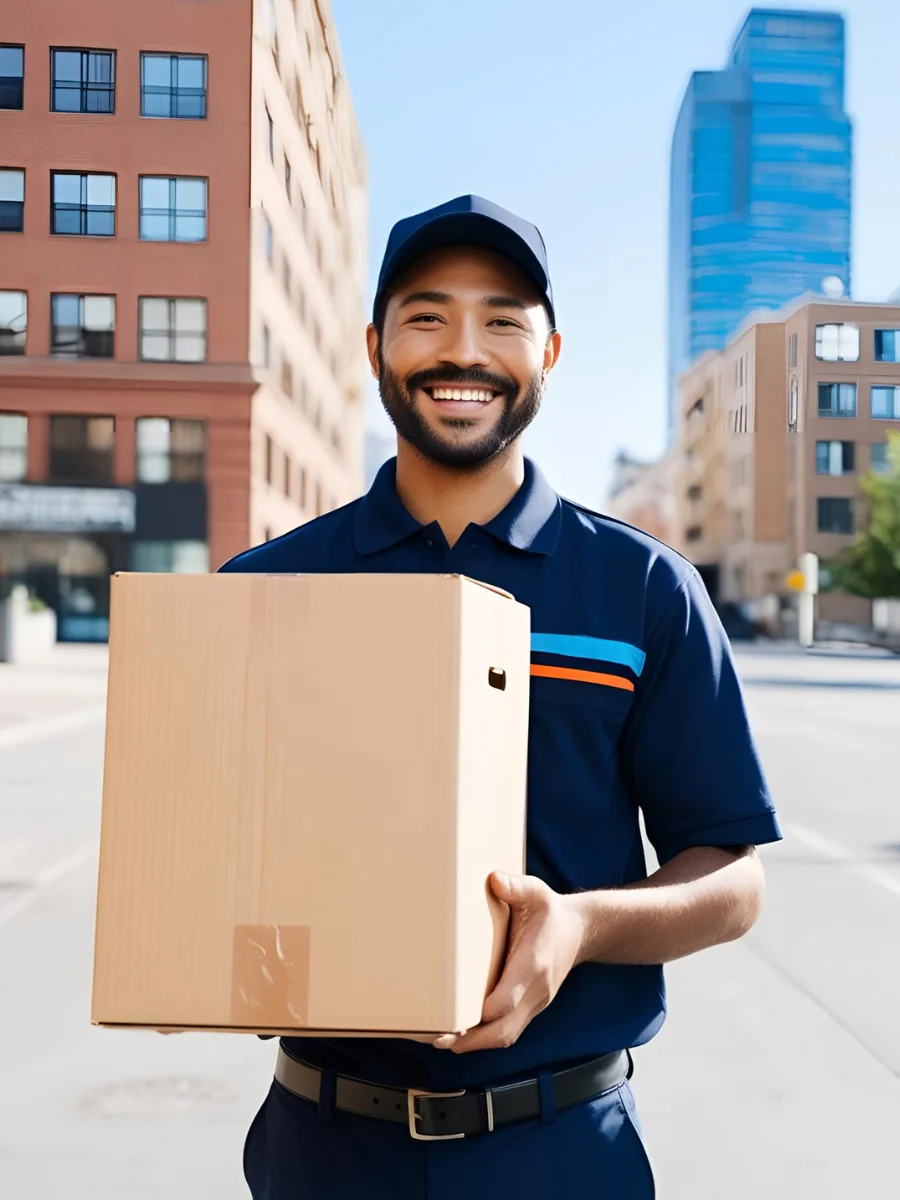 Professional customs clearance and freight team handling trade documentation and logistics operations in Pakistan